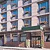 402-dues 4-Sterne-Hotel garni in Düsseldorf am Rhein in Nordrhein-Westfalen