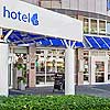 404-dind 4-Sterne-Hotel in Düsseldorf-Pempelfort am Rhein