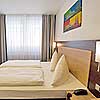 506-kcal 3-Sterne-Hotel Garni in Köln am Rhein in Nordrhein-Westfalen