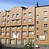 560-kbal 3-Sterne-Hotel garni in Koblenz am Mittelrhein