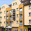 560-ksol Hotel in Koblenz-Rauental im Rheintal
