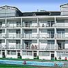560-kwei Hotel in Koblenz-Horchheim im Rheintal