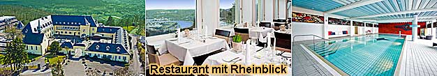 561-bjak 4-Sterne-Superior-Hotel in Boppard am Mittelrhein