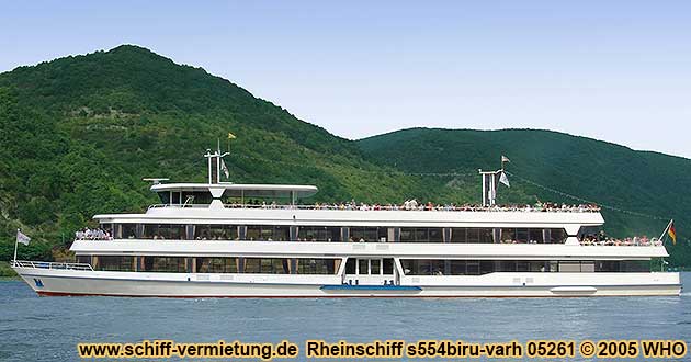 Rheinschiff s554biru-varh