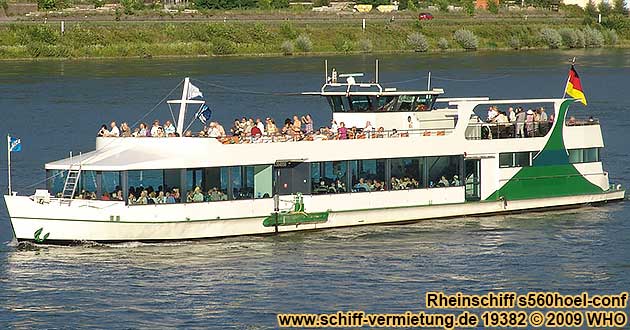 Rheinschiff s560hoel-conf