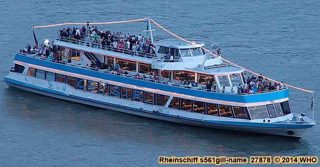 Rheinschiff s561gill-name