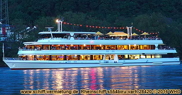 Rheinschiff s554biru-varh