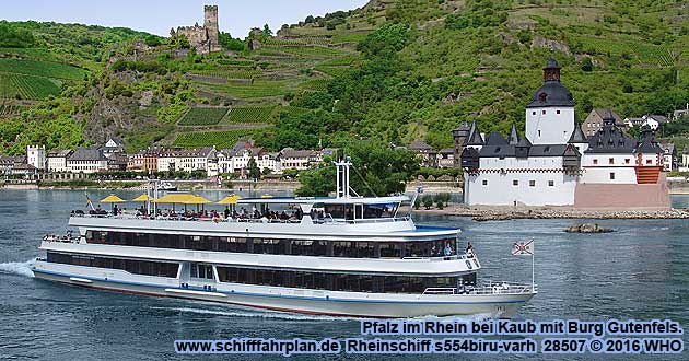 Rheinschiff s554biru-varh