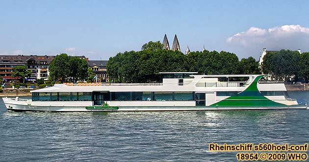Rheinschiff s560hoel-conf