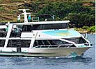 Rheinschiff Gästeyacht s561hebe-rhkr