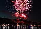 Rhein in Flammen Rdesheim Bingen