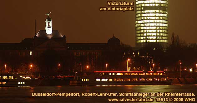 Weihnachtsfeier Dsseldorf Rheinschifffahrt Betriebsweihnachtsfeier