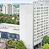 404-dhil 4-Sterne-Hotel in Düsseldorf-Golzheim am Rhein