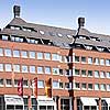 4-Sterne-Hotel in Köln-Altstadt-Süd am Rhein
