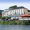 534-bres 3-Sterne-Superior-Hotel nördlichen am Mittelrhein zwischen Bonn und Koblenz
