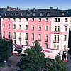 560-khoh 3-Sterne-Hotel garni in Koblenz-Mitte im Rheintal