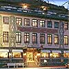 563-spoh Hotel am Rhein