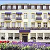 566-arhh 3-Sterne-Hotel Andernach am Rhein