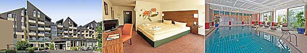 576-owes Hotel im Westerwald in Oberlahr