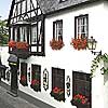 653-rfel 3-Sterne-Hotel in Rdesheim im Rheingau