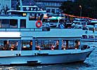 Rheinschiff s653luec-wsch Mainz Wiesbaden Eltville Ingelheim Rdesheim Bingen Loreley