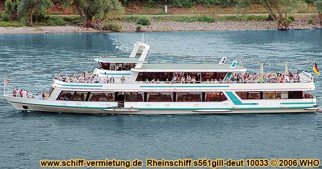 Rheinschiff s561gill-koen