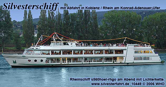 Silvesterschiff s560hoel-rhgo Koblenz Rhein