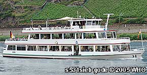 Rheinschiff s531sieb-gode
