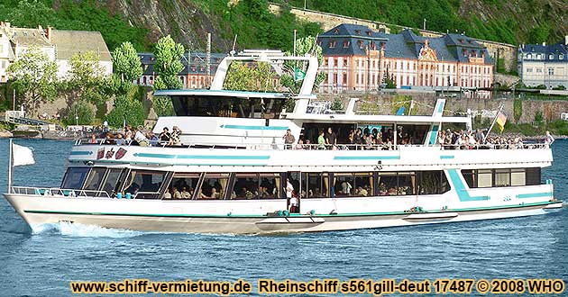 Rheinschiff s561gill-koen