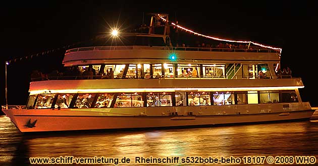 Rheinschiff s532bobe-beho