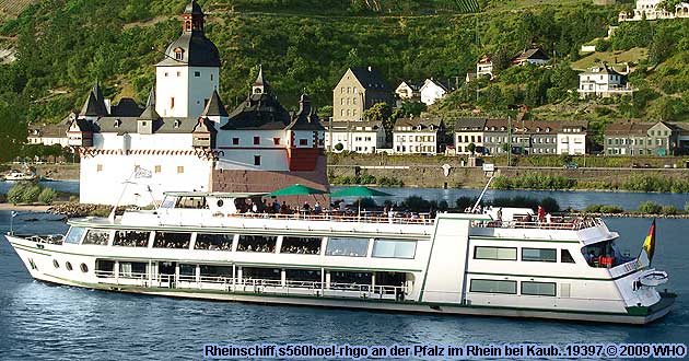 Rheinschiff s560hoel-rhgo