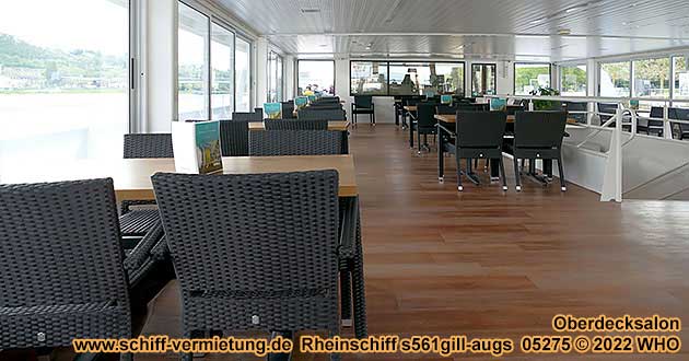 Rheinschiff s561gill-augs