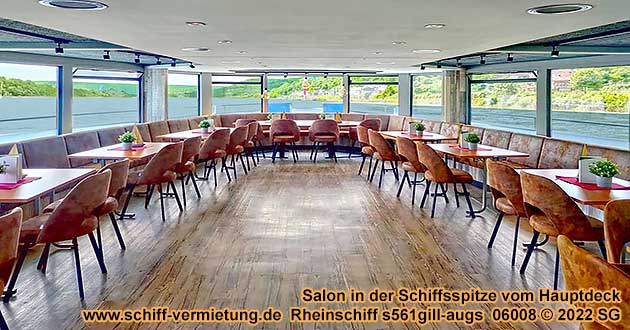 Rheinschiff s561gill-augs
