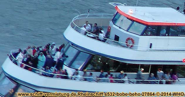 Rheinschiff s532bobe-beho