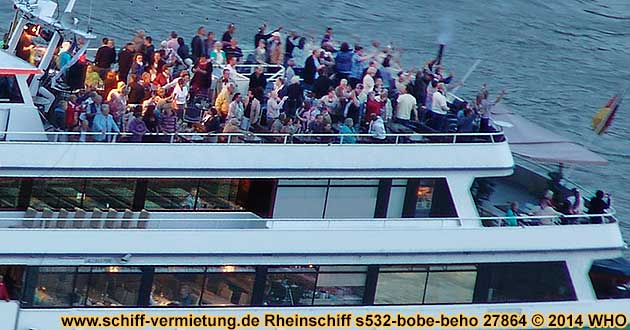 Rheinschiff s532bobe-beho