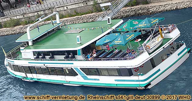Rheinschiff s561gill-koen