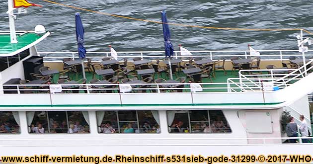Rheinschiff s531sieb-gode