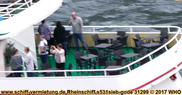 Rheinschiff s531sieb-gode
