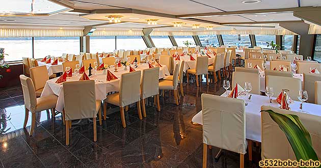 Rheinschiff s532bobe-beho