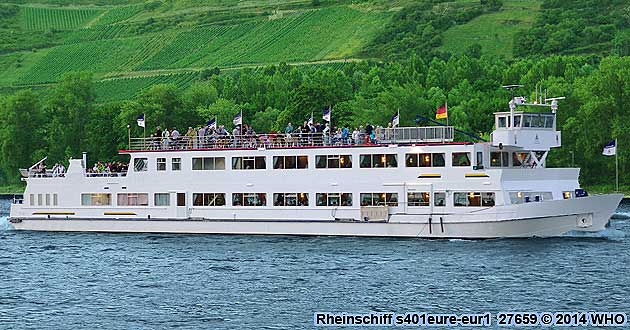 Rheinschiff s401eure-eur1