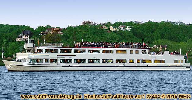 Rheinschiff s401eure-eur1